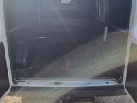 Gebraucht Ford Transit 116 PS (85 kW) 2011 Silber Van / Kleinbus