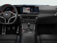 Gebraucht BMW M2 Shadowline 480 PS (353 kW) 2025 Blau Coupé