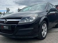 gebraucht Opel Astra Station Wagon Edition•Zahnriemen/Tüv Neu•Tempomat