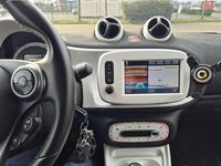 Gebraucht Smart ForFour Passion 71 PS (52 kW) 2018 Kleinwagen