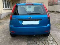 gebraucht Ford Fiesta Fiesta1.4