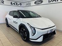 Neu Kia EV4 150 kW (204 PS) 2025 Weiß Kleinwagen