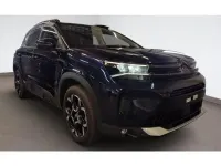 Gebraucht Citroën C5 Aircross 136 PS (100 kW) 2025 Blau SUV