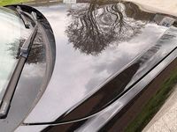 Gebraucht BMW 114 102 PS (75 kW) 2012 Schwarz Kleinwagen