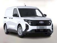 Neu Ford Transit Trend 101 PS (74 kW) 2025 Frozen white Van