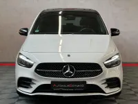 Gebraucht Mercedes 220 AMG 190 PS (139 kW) 2023 Weiß Limousine