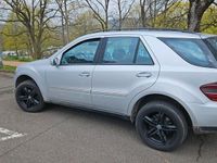 gebraucht Mercedes ML320 