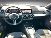 Gebraucht Mercedes GLB200 Progressive 163 PS (119 kW) 2025 Schwarz SUV