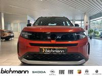 Neu Opel Frontera 83 kW (113 PS) 2025 Orange SUV