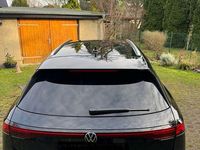 Gebraucht VW Passat 150 PS (110 kW) 2024 Schwarz Kombi