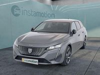 Second-hand Peugeot 308 131 CP (96 kW) 2023 Gri Berlinǎ