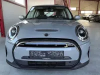 Gebraucht Mini Cooper SE 135 kW (184 PS) 2021 Grau Kleinwagen