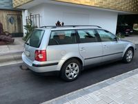 gebraucht VW Passat 1.9 TDI neue TÜV