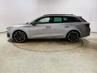 Occasion Cupra Leon VZ 310 ch (228 kW) 2021 Argent Break