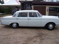 gebraucht Mercedes 230 