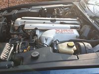 gebraucht Jaguar XJR 4.0 6 Zylinder Kompressor