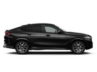 gebraucht BMW X6 30 d M Sport ehem UPE 114.390€ Allrad Sportpaket HUD AD StandHZG AHK-klappbar Panorama