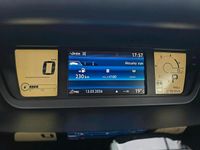 Second-hand Citroën C4 163 CP (119 kW) 2011 Albastru Monovolum