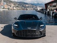Gebraucht Aston Martin Vanquish 835 PS (614 kW) 2025 Grau