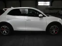 Gebraucht Ora 03 GT 125 kW (171 PS) 2023 Weiß Kleinwagen