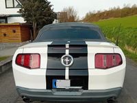 gebraucht Ford Mustang Cabrio 3,7L V6