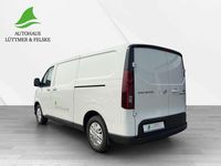 Neu Maxus eDeliver 7 150 kW (204 PS) 2025 Weiß Van