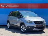 Gebraucht Opel Crossland Innovation 131 PS (96 kW) 2019 Grau SUV
