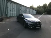 Gebraucht Renault Talisman Life 110 PS (80 kW) 2016 Schwarz Limousine