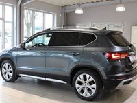 gebraucht Seat Ateca 2.0 TSI Xperience 4Drive