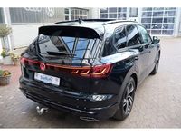 Neu VW Touareg Edition 286 PS (210 kW) 2026 Schwarz SUV