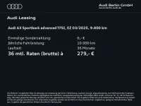 Occasion Audi A3 Advanced Plus 116 ch (85 kW) 2025 Blanc Break