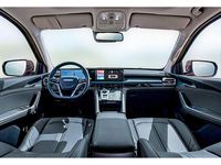 Neu Maxus T60 215 PS (158 kW) 2026 Weiß Abholung