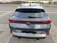 Używany Cupra Formentor 150 KM (110 kW) 2023 Szary SUV