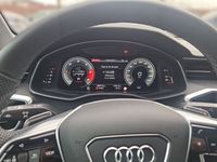 Gebraucht Audi S6 Performance 344 PS (253 kW) 2022 Grün Kombi