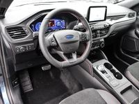 Gebraucht Ford Kuga ST-Line X 224 PS (164 kW) 2024 Blau SUV