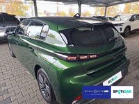 Gebraucht Peugeot 308 Active 131 PS (96 kW) 2023 Schwarz Limousine