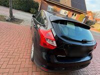 Gebraucht Ford Focus 116 PS (85 kW) 2011 Schwarz Kombi