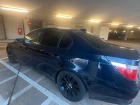 Gebraucht BMW 520 170 PS (125 kW) 2005 Limousine