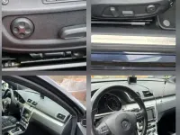 Gebraucht VW Passat 177 PS (130 kW) 2013 Schwarz Kombi