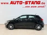 Gebraucht Hyundai i20 Classic 75 PS (55 kW) 2015 Phantom black Kleinwagen