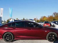 Gebraucht Opel Insignia 200 PS (147 kW) 2019 Rouge braun Kleinwagen