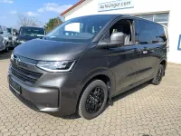 Nowe VW Caravelle Style 150 KM (110 kW) 2026 Szary Van