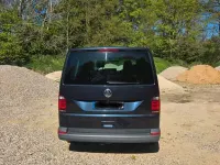 Gebraucht VW T6 PanAmericana 150 PS (110 kW) 2017 Blau Van