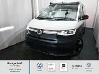 Gebraucht VW California Beach 150 PS (110 kW) 2026 Blau Van
