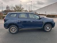 Gebraucht Dacia Duster Essentiel 101 PS (74 kW) 2020 Blau SUV