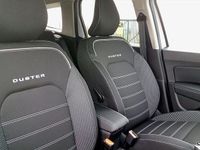 gebraucht Dacia Duster II 1,0 TCe Prestige DAB LED NAVI KAMERA KEYLESS