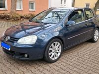 Gebraucht VW Golf IV Edition 140 PS (102 kW) 2005 Grau Limousine