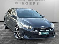 Neu Kia Ceed 101 PS (74 kW) 2025 (h8g) dark penta metal m Kleinwagen