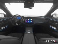 Gebraucht Mercedes E200 AMG 204 PS (150 kW) 2026 Silber Limousine