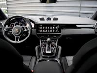 Gebraucht Porsche Cayenne 462 PS (339 kW) 2022 Grau SUV